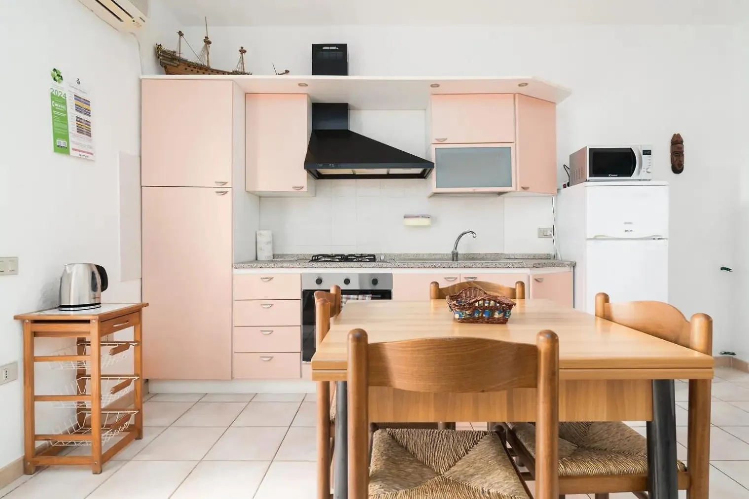 Holiday home Villetta A Schiera 750M Spiaggia 600M Centro Budoni Italy