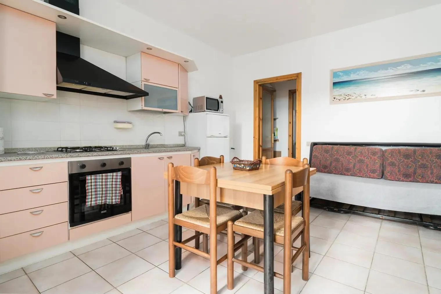 Holiday home Villetta A Schiera 750M Spiaggia 600M Centro Budoni
