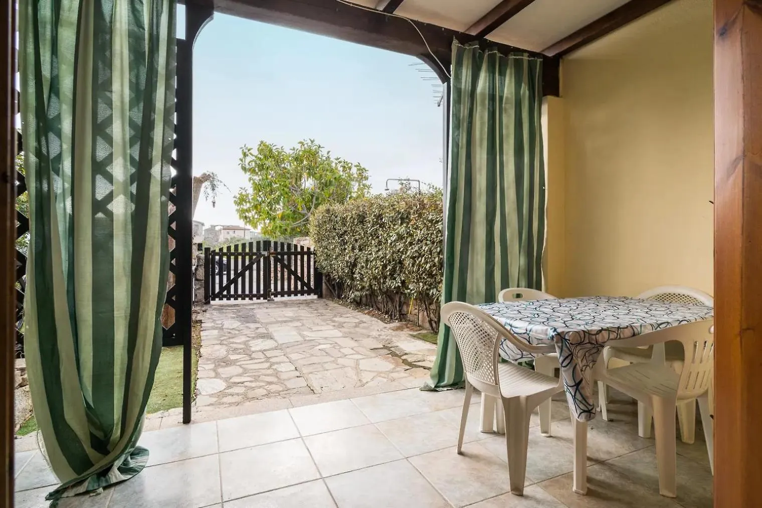 Holiday home Villetta A Schiera 750M Spiaggia 600M Centro Budoni Italy