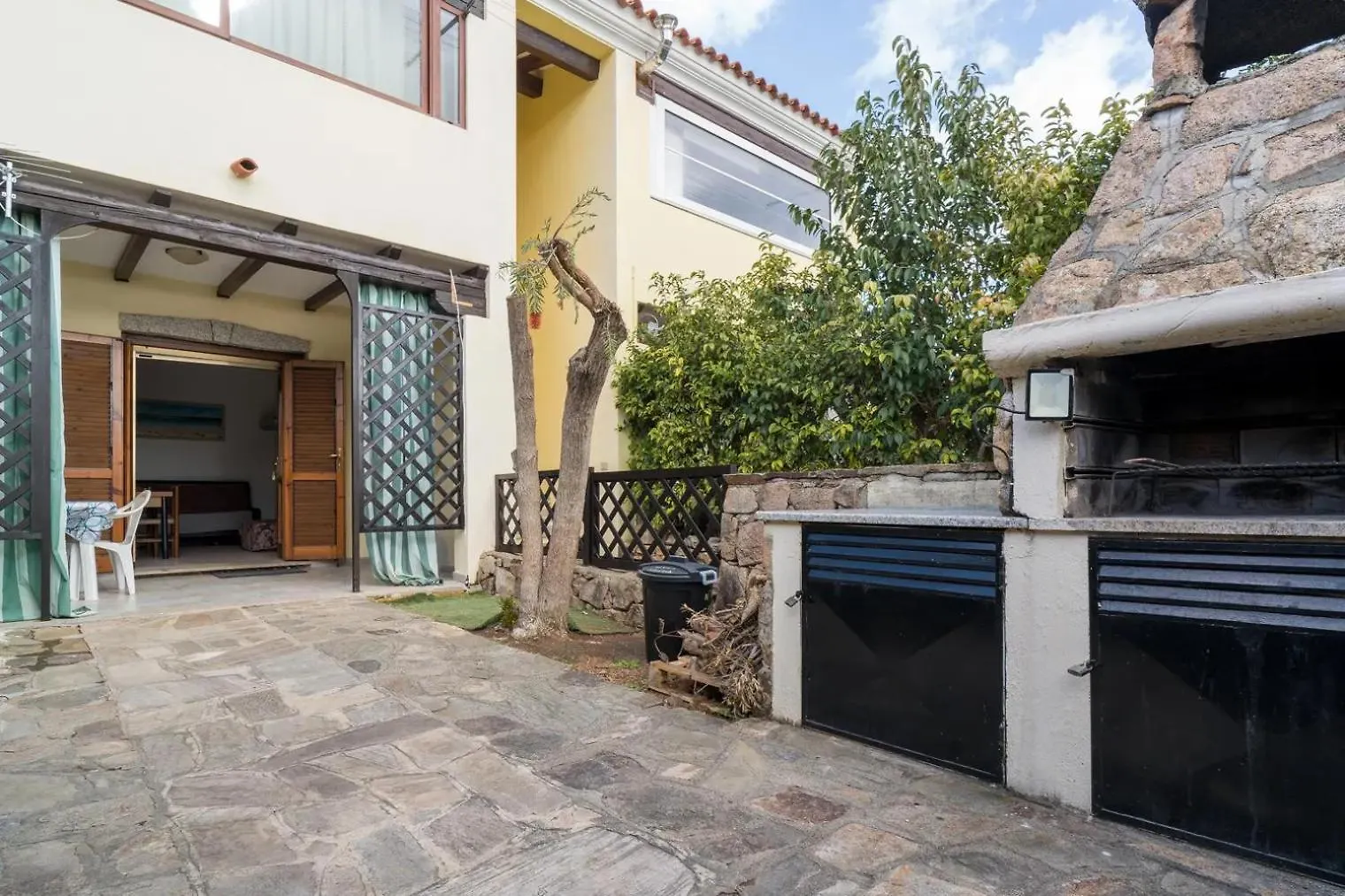 Holiday home Villetta A Schiera 750M Spiaggia 600M Centro Budoni