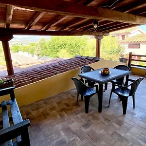 Casa vacanze Gabbas House Tanaunella, Budoni