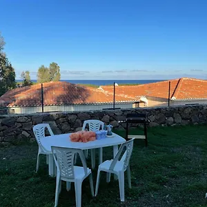 Casa vacanze Vacanze Sole E Luna, Budoni
