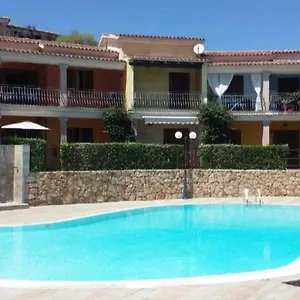 Casa vacanze Casa Cala Sardegna Con Piscina, Budoni