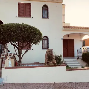 Casa vacanze Casa Tanaunella, Budoni