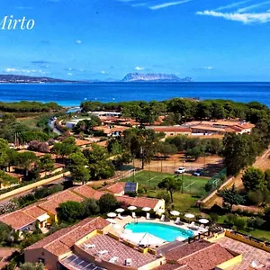 3* Hotel Cala Mirto