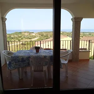 Casa vacanze Belvedere, Budoni