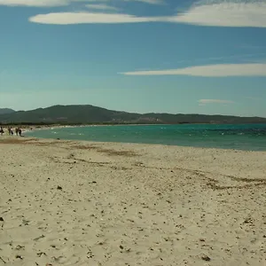Casa vacanze La Culla Del Mare, Budoni