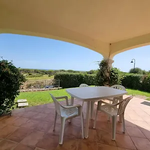Casa vacanze Residenze Pedrame, Budoni