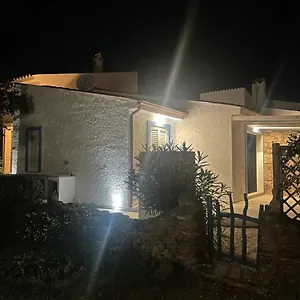 Casa vacanze Bambi, Budoni
