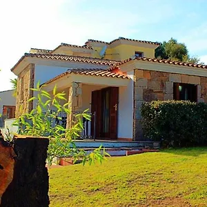 Casa vacanze Sorres De Mare, Budoni