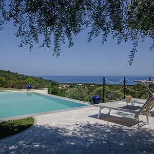 Casa vacanze Il Borgo Del Mare, Budoni