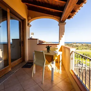 Casa vacanze Lulamax Sardegna, Budoni