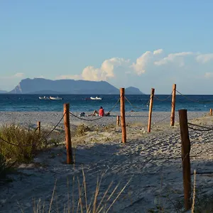 Casa vacanze L'ulivo, Budoni